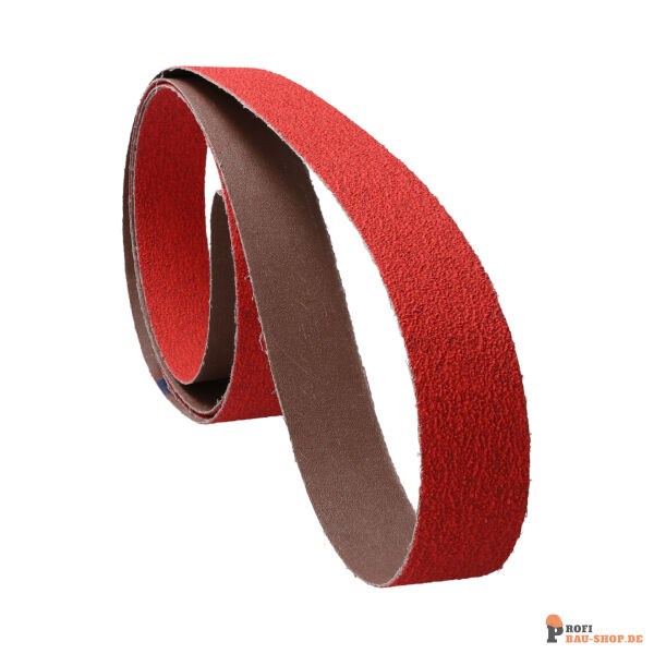 nortonschleifmittel/NORTON_schleifmittel_66254409222 Narrow Belts Norton R976 50x35 Grit 36_144073